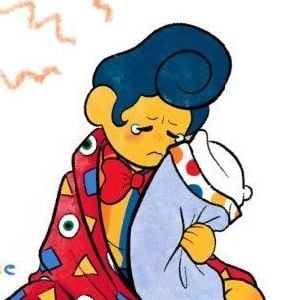 Little Wally