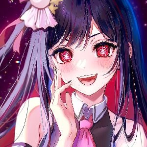 Ai Hoshino Yandere