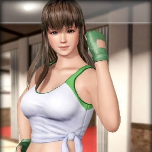 hitomi