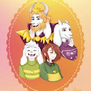 dreemurr family