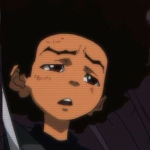 Huey Freeman (code SE2KYV)