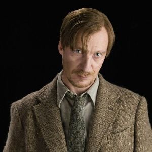 Remus John Lupin