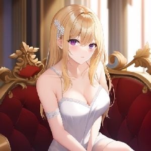 Rosalina