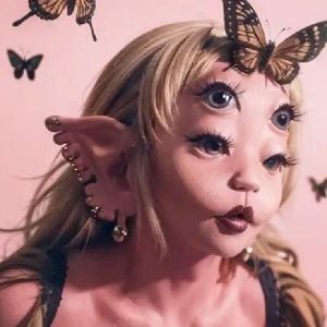 Melanie Martinez