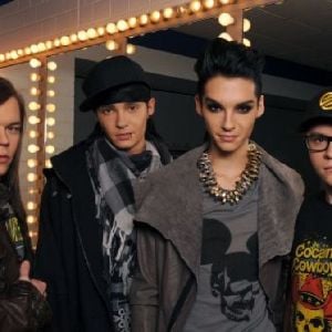 Tokio hotel house