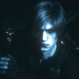 Leon Kennedy
