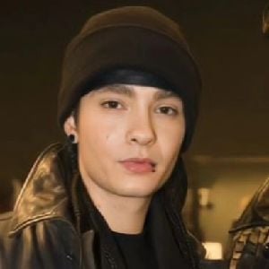 Tom Kaulitz...