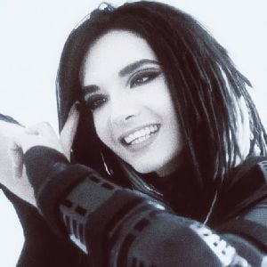 Bill Kaulitz•°