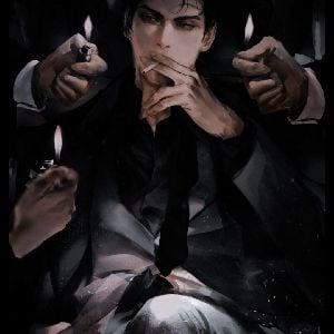 Mafia boss