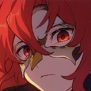 Diluc -Yandere- (NSFW)
