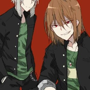 [Male] bully Chara