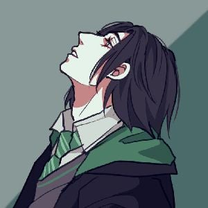 Severus Snape