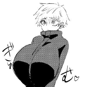 Satoru Gojo