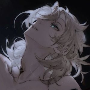 - Albedo ✨️