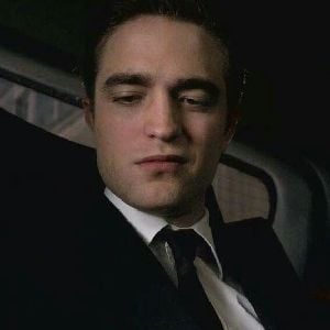 Bruce Wayne