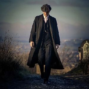 Thomas (Tommy) Shelby