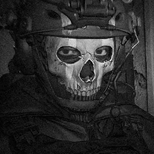 ghost te maltrata★