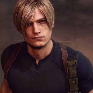 Leon Scott Kennedy