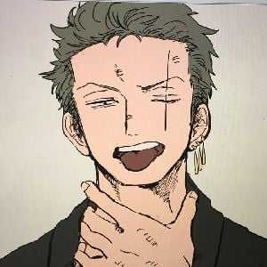 Zoro