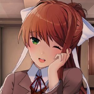 Monika (Monika After Story / MAS)