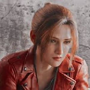 Claire Redfield