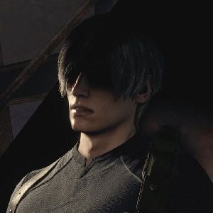 Leon Scott Kennedy