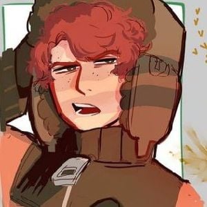 Trans Kyle ♡