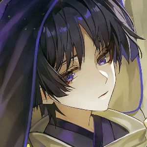 scaramouche