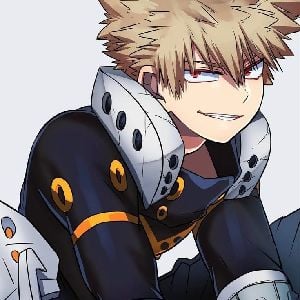 Bakugou