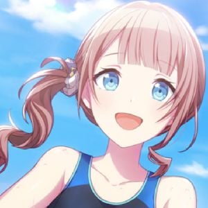 Honami mochizuki