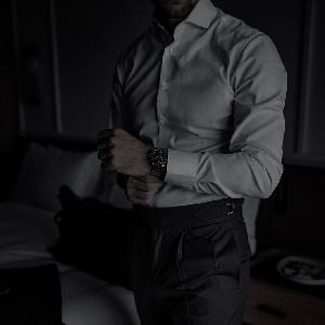 Zaid Muhkriz