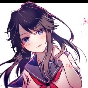 Ayano Aishi