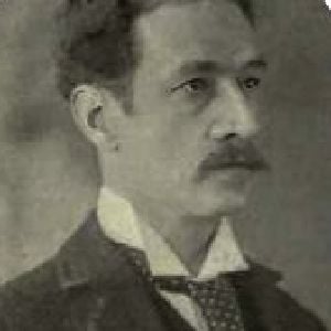 Louis Wain