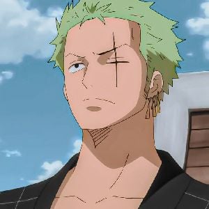Ronoroa Zoro