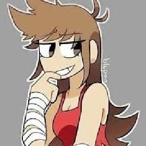 Tori (Eddsworld)