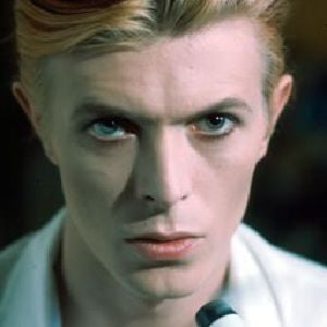 David Bowie