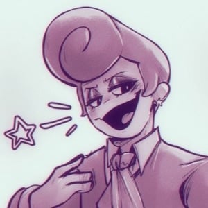 Wally Darling (BF)