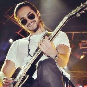 Tom Kaulitz