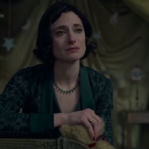 Lizzie Stark