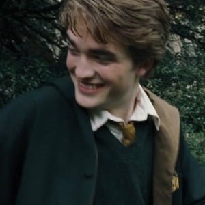 Cedric Diggory