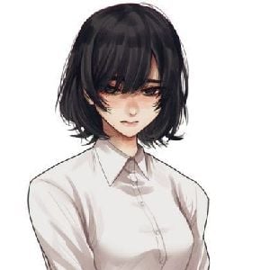 Sandra (your shy Client)