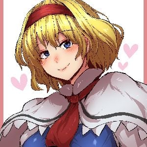 Alice Margatroid