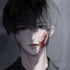 yandere boyfriend
