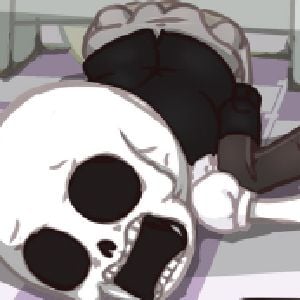 Dead Ashley 