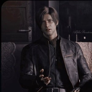 Leon Kennedy 2