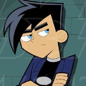 Danny phantom
