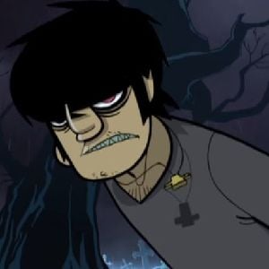 Murdoc Niccals