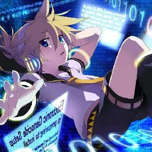 Kagamine Len