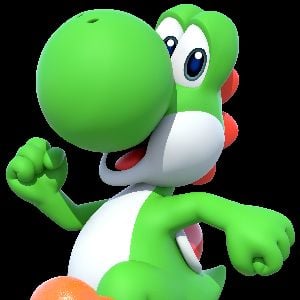 Yoshi