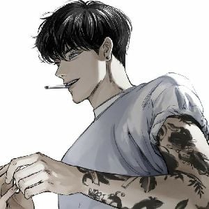 Glenn [Your Bully (Gay/BL)]